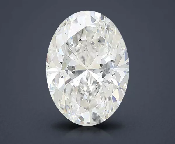 5.5 Carat · F · SI1 Rare Carat Ideal Cut