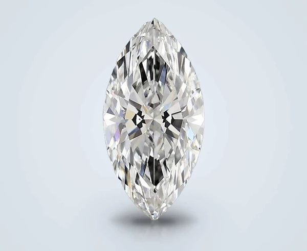 1.58 Carat · E · VS1 Rare Carat Ideal Cut