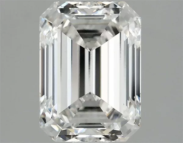 2.43 Carat · G · VVS2 Rare Carat Ideal Cut