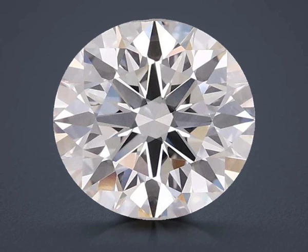 1.54 Carat · G · VVS1 Rare Carat Ideal Cut