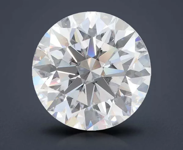 5.01 Carat · D · IF Rare Carat Ideal Cut