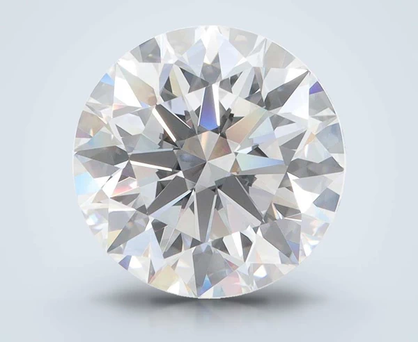 5.01 Carat · D · IF Rare Carat Ideal Cut