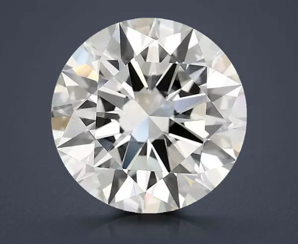 2 Carat · G · VVS2 Rare Carat Ideal Cut