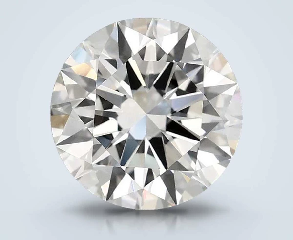 2 Carat · G · VVS2 Rare Carat Ideal Cut