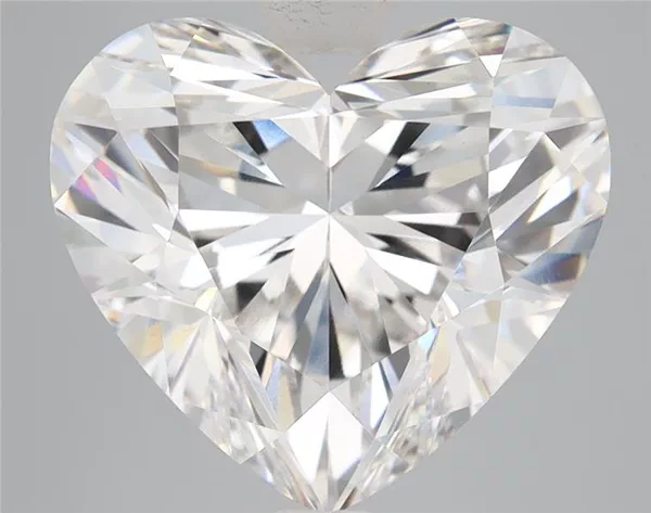 7.11 Carat · F · VS1 Rare Carat Ideal Cut