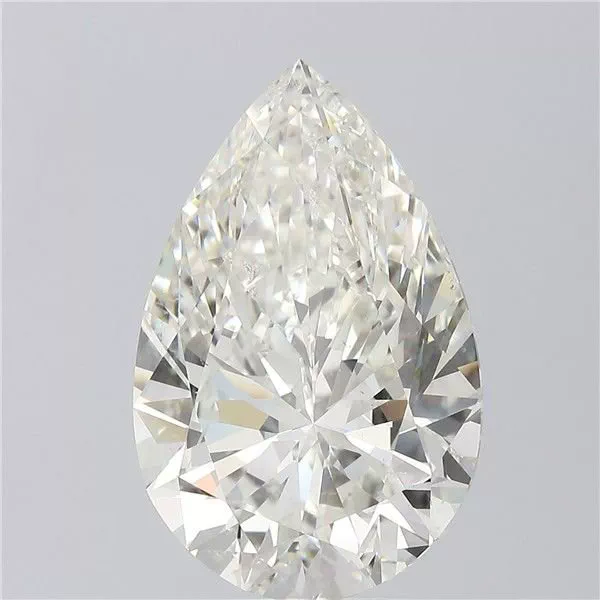 7.06 Carat · H · SI1 Rare Carat Ideal Cut