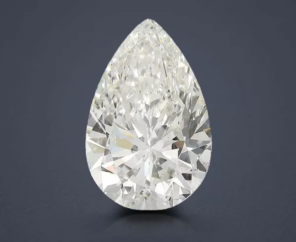 7.06 Carat · H · SI1 Rare Carat Ideal Cut