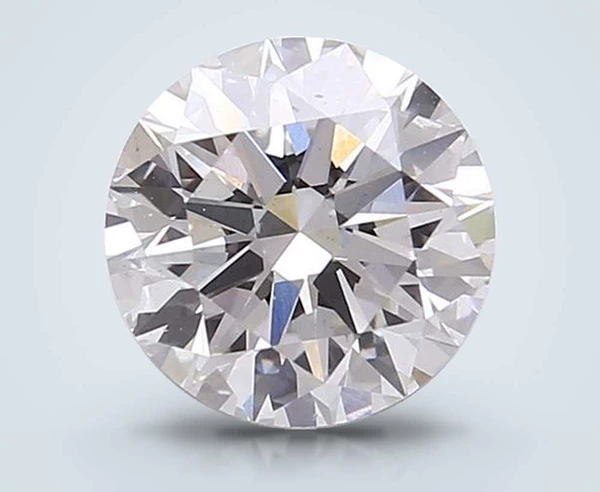 2.22 Carat · G · VS2 excellent Cut