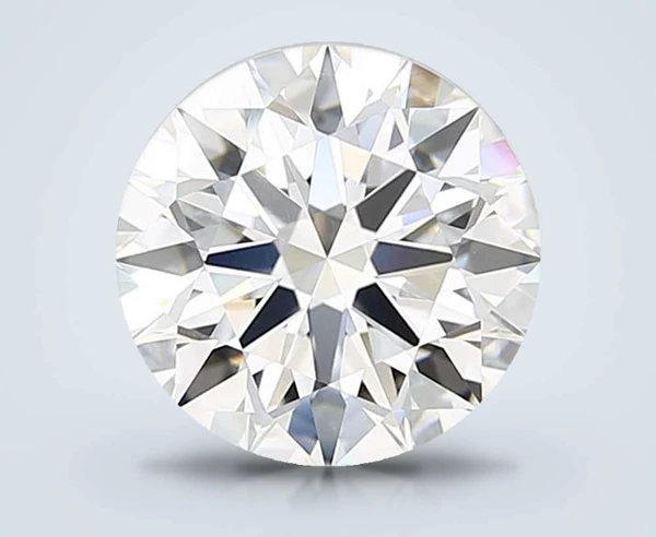 3.09 Carat · F · VVS1 Rare Carat Ideal Cut