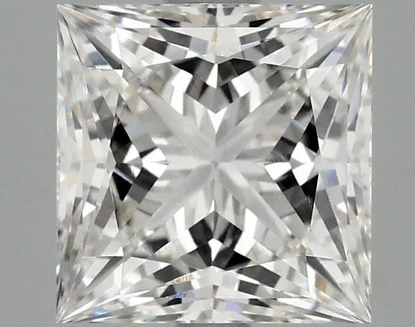 2.59 Carat · F · VS2 Rare Carat Ideal Cut