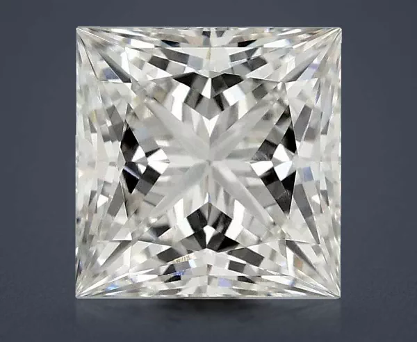 2.59 Carat · F · VS2 Rare Carat Ideal Cut