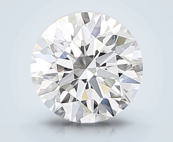 1.09 Carat · D · VS1 Rare Carat Ideal Cut