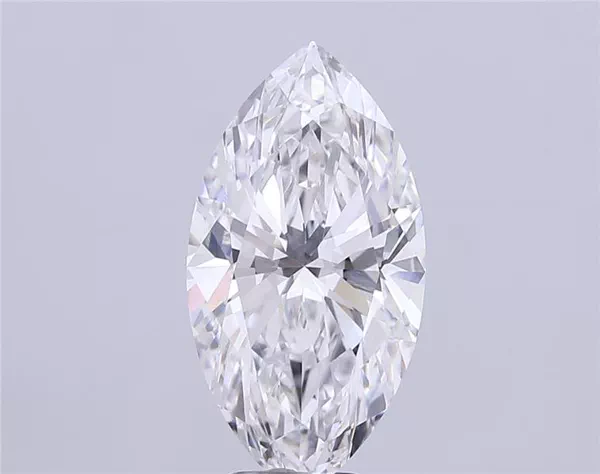 6.02 Carat · D · VVS2 Rare Carat Ideal Cut