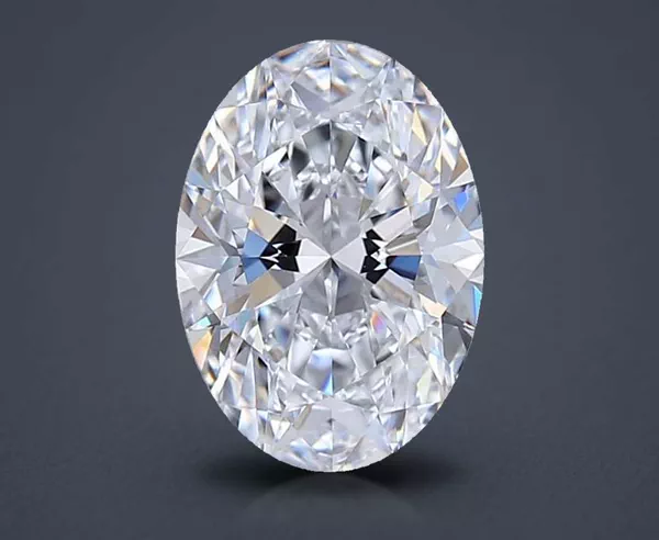 2.04 Carat · E · VVS1 Rare Carat Ideal Cut
