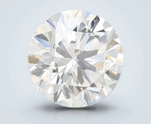 1.52 Carat · D · VS1 Rare Carat Ideal Cut