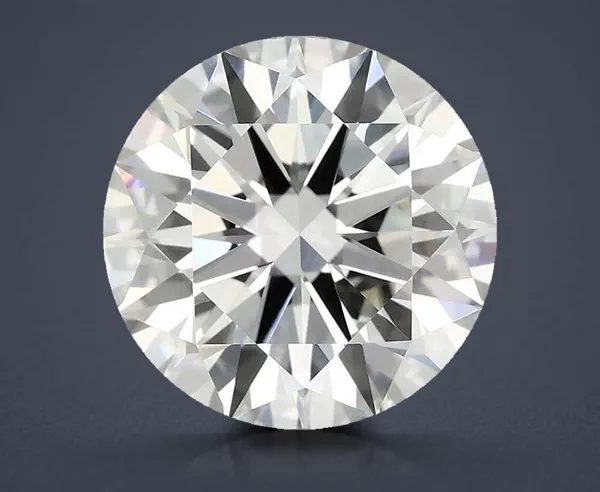 3.04 Carat · G · VVS1 Rare Carat Ideal Cut