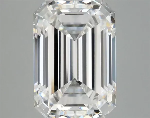 4.07 Carat · E · VVS1 Rare Carat Ideal Cut