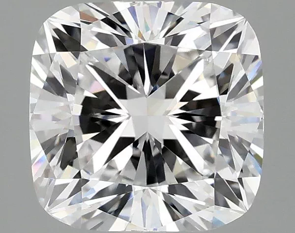 7.16 Carat · E · VVS1 Rare Carat Ideal Cut