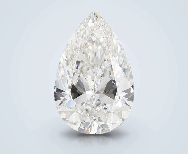 10.51 Carat · F · VVS2 Rare Carat Ideal Cut
