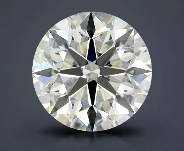 0.77 Carat · G · VVS1 excellent Cut