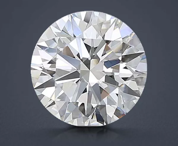 2.52 Carat · D · VVS2 Rare Carat Ideal Cut