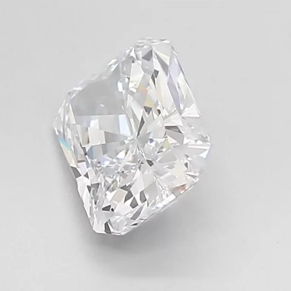 1.55 Carat · F · IF Rare Carat Ideal Cut