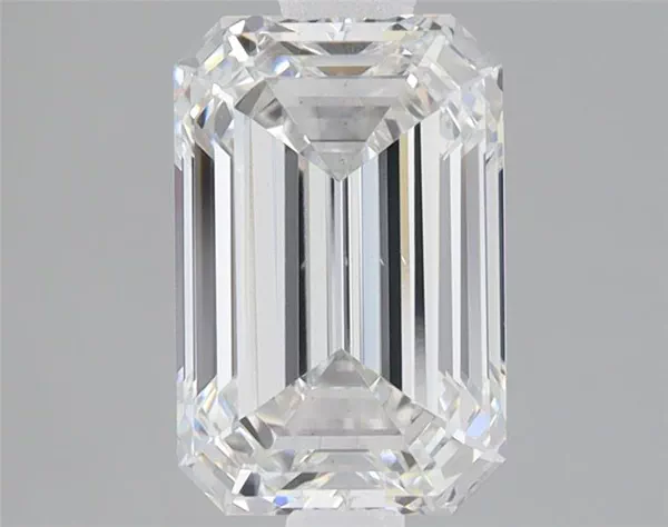 2.06 Carat · E · VS1 Rare Carat Ideal Cut