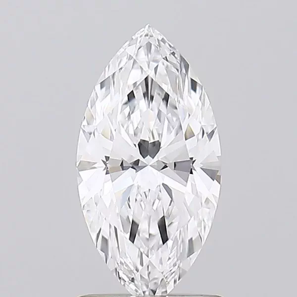 1.09 Carat · D · FL Rare Carat Ideal Cut