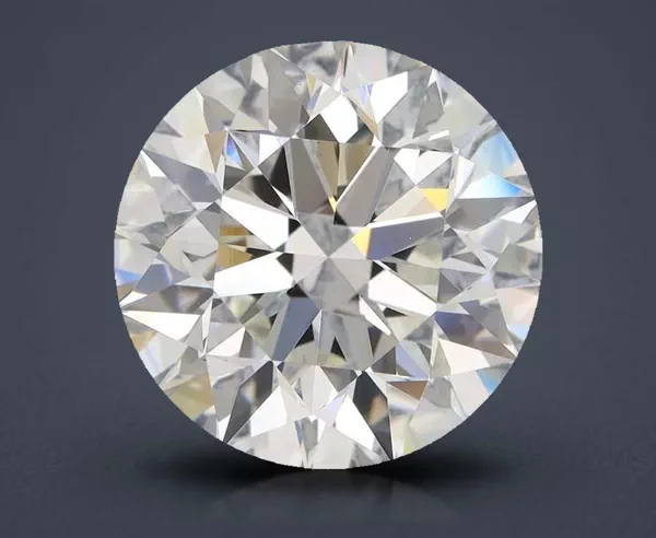 5.02 Carat · I · VS1 Rare Carat Ideal Cut