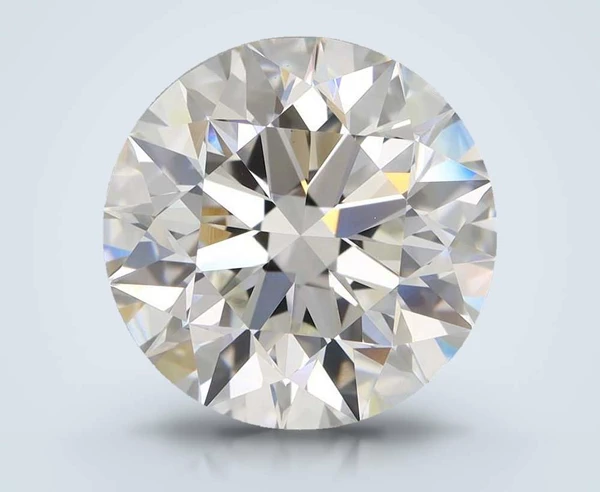 5.02 Carat · I · VS1 Rare Carat Ideal Cut
