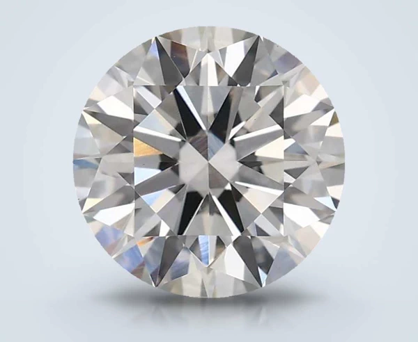 1.74 Carat · H · VVS2 Rare Carat Ideal Cut
