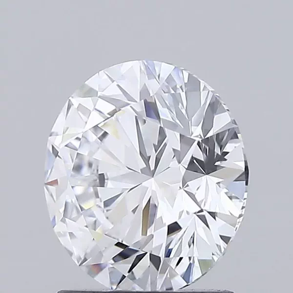 1.72 Carat · E · VVS1 Rare Carat Ideal Cut