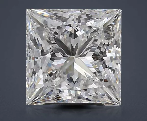 4.03 Carat · D · VVS1 Rare Carat Ideal Cut