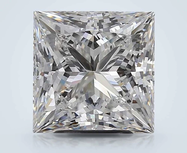 4.03 Carat · D · VVS1 Rare Carat Ideal Cut