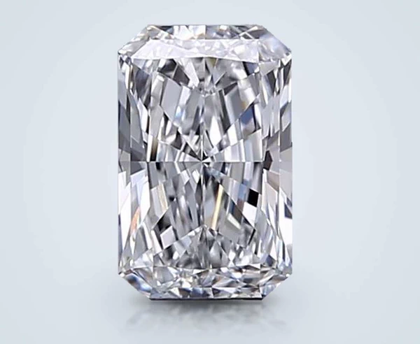 0.51 Carat · D · VVS1 Rare Carat Ideal Cut