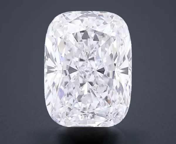 6.23 Carat · E · VVS2 Rare Carat Ideal Cut