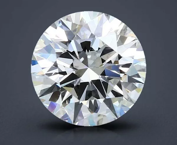 4.22 Carat · I · VVS2 excellent Cut