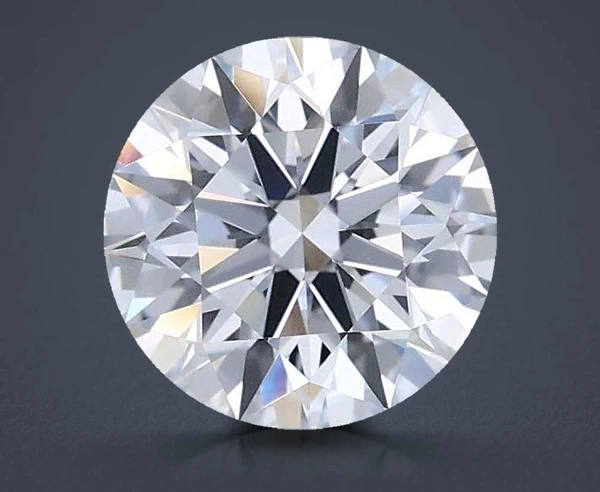 1.16 Carat · E · VVS2 Rare Carat Ideal Cut