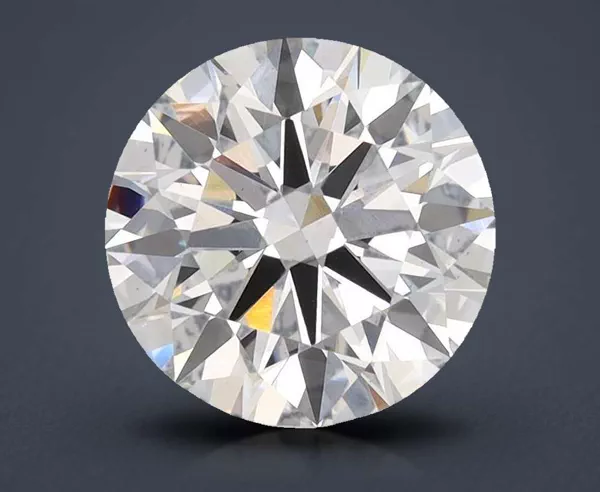 3.04 Carat · D · VS2 Rare Carat Ideal Cut