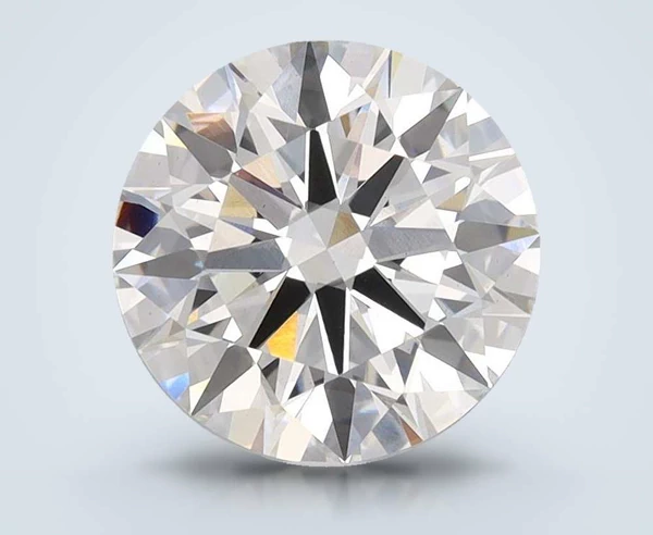 3.04 Carat · D · VS2 Rare Carat Ideal Cut