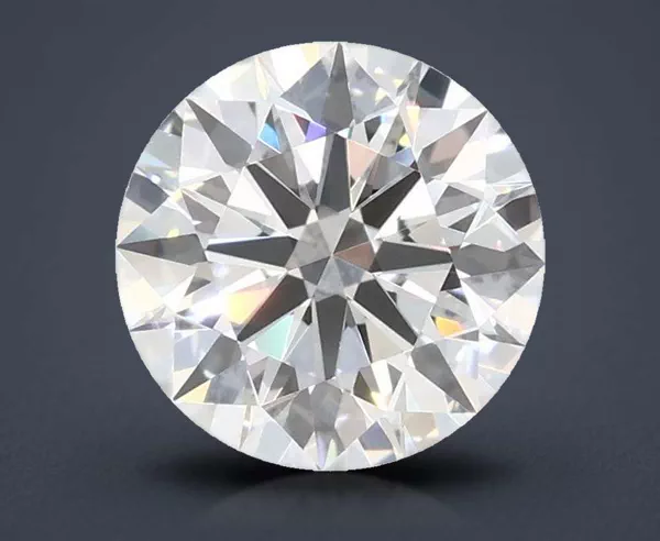 1.01 Carat · D · VVS2 excellent Cut