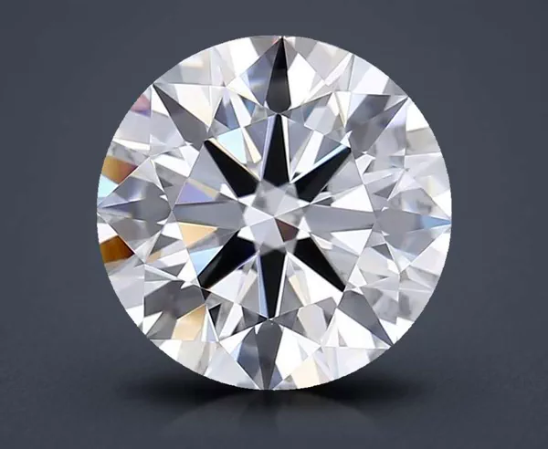 2.01 Carat · E · IF Rare Carat Ideal Cut