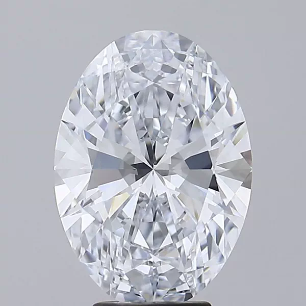 5.01 Carat · G · VVS1 Rare Carat Ideal Cut