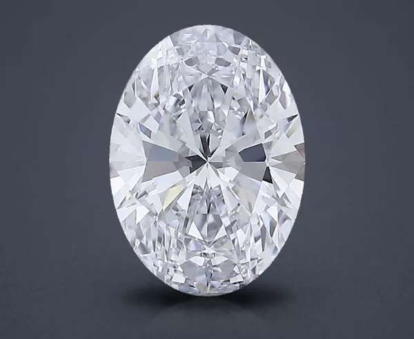 5.01 Carat · G · VVS1 Rare Carat Ideal Cut