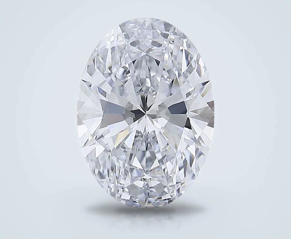 5.01 Carat · G · VVS1 Rare Carat Ideal Cut