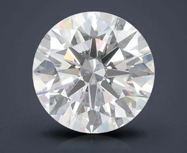 1.55 Carat · D · IF Rare Carat Ideal Cut
