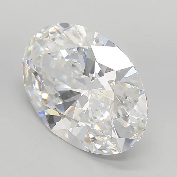 7.02 Carat · E · VVS2 Rare Carat Ideal Cut