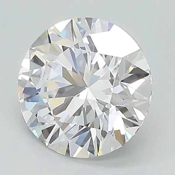 1.59 Carat · D · VVS1 Rare Carat Ideal Cut
