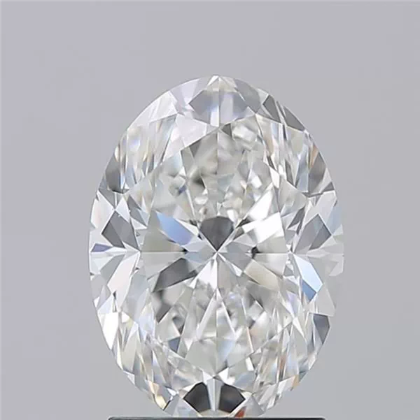 2.01 Carat · G · VS1 very good Cut
