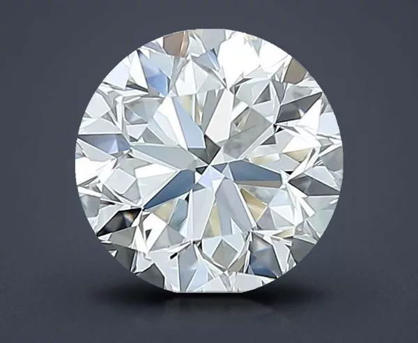 1 Carat · H · VVS2 very good Cut